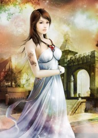 新婚夜替嫁医妃她从天而降