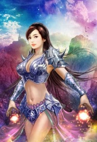 女尊：特别穿越之六夫难缠