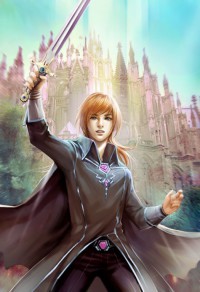 (BG/HP同人)麻种德拉科的美丽人生