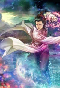 超級學霸系統一秒成學神