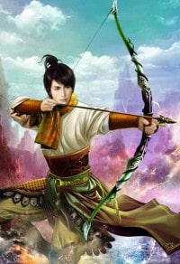 倚天屠龙记外传