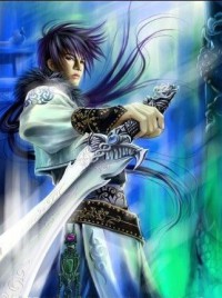 將女驚華：將軍大人請上榻