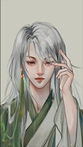 我死後,師尊才開始愛我